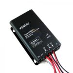 Контроллер заряда EPSolar Tracer MPPT 3906LPLI-2