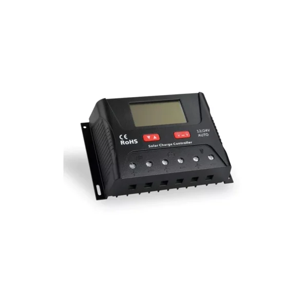 Контроллер заряда SRNE HP2460 PWM 60A