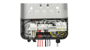 УЗИП для инвертора Fronius