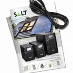 ИБП SALT Онлайн