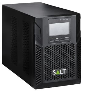 ИБП SALT 3000 Online