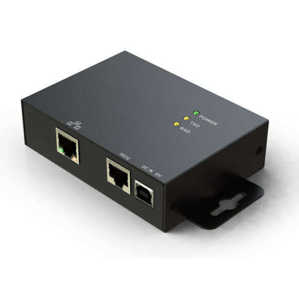 SNMP Web Box Sila