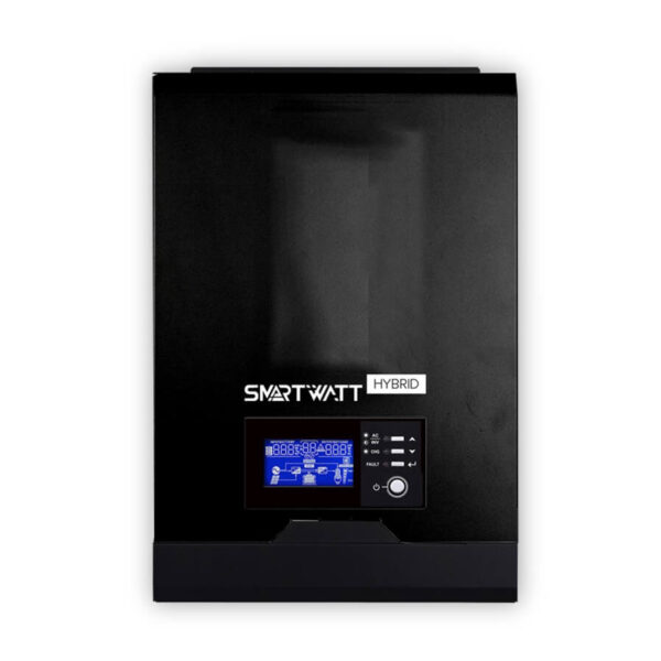 Гибридный инвертор SmartWatt Hybrid 3K