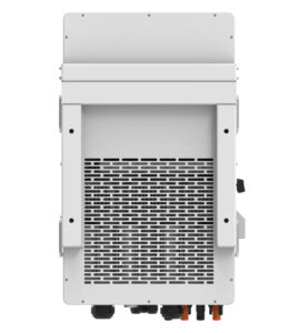 Гибридный солнечный инвертор DEYE SUN-25-50K-SG01HP3