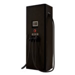 E-PROM Standart быстрая зарядная станция для электромобилей