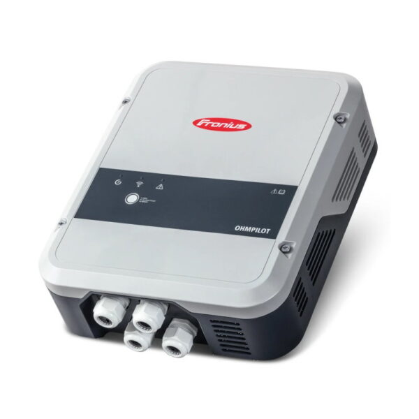 Контроллер избытка мощности Fronius Ohmpilot