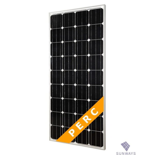 Солнечная панель Sunways FSM 180M