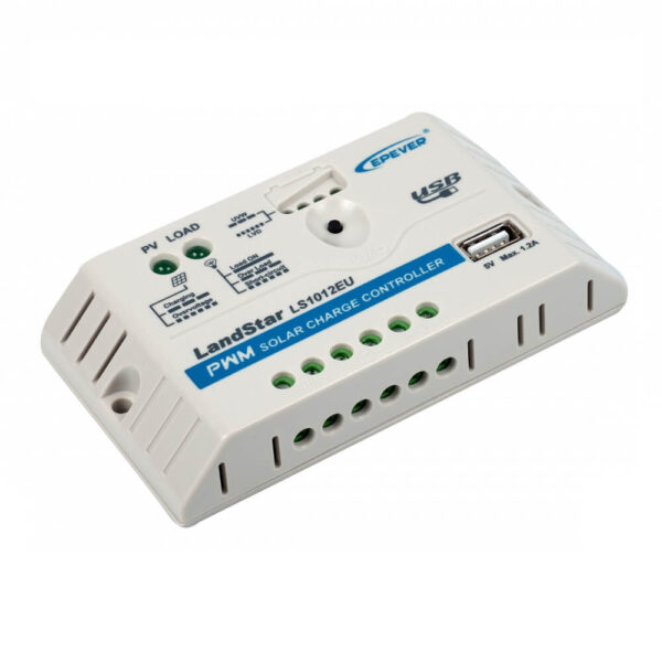 Контроллер заряда Epsolar LS 1012EU