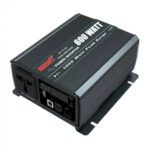 Автомобильный инвертор MUST PI15-0612 (DC-AC) 12В