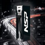 NSP Relevant Max зарядная станция для электромобилей