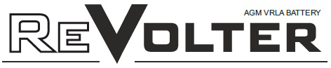 revolter