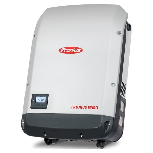 Сетевой инвертор Fronius Symo 15.0-3M