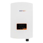 Сетевой солнечный инвертор SmartWatt Grid 10K 1P