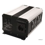 СибВольт 1524 инвертор DC-AC