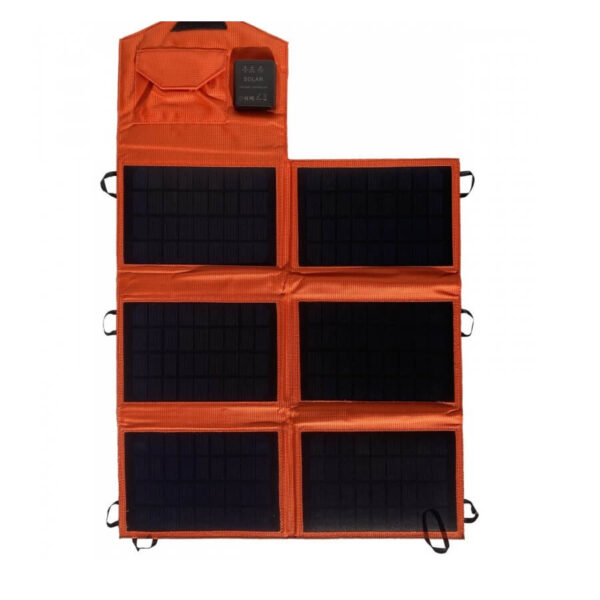 Складная солнечная панель Sunways FSM 21_2