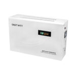 Стабилизатор напряжения для сплит-систем SMARTWATT AVR SLIM 10000 Вт