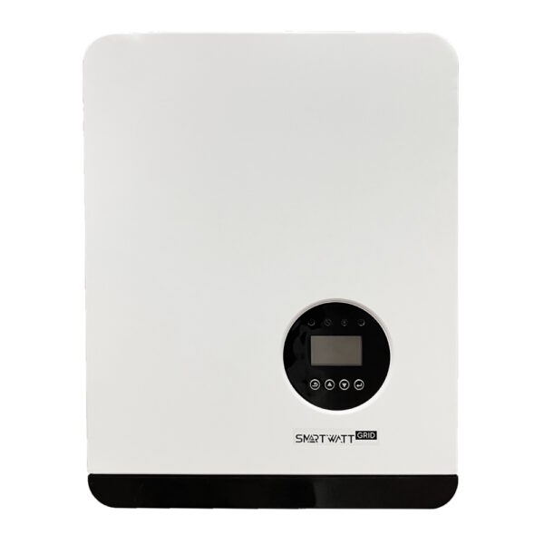 Сетевой инвертор SmartWatt Grid G2 15K/25K/30K
