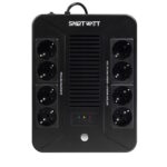 ИБП SMARTWATT UPS SAFE PRO 600_800_1000