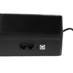 ИБП SMARTWATT UPS SAFE PRO LCD 600 — изображение 5