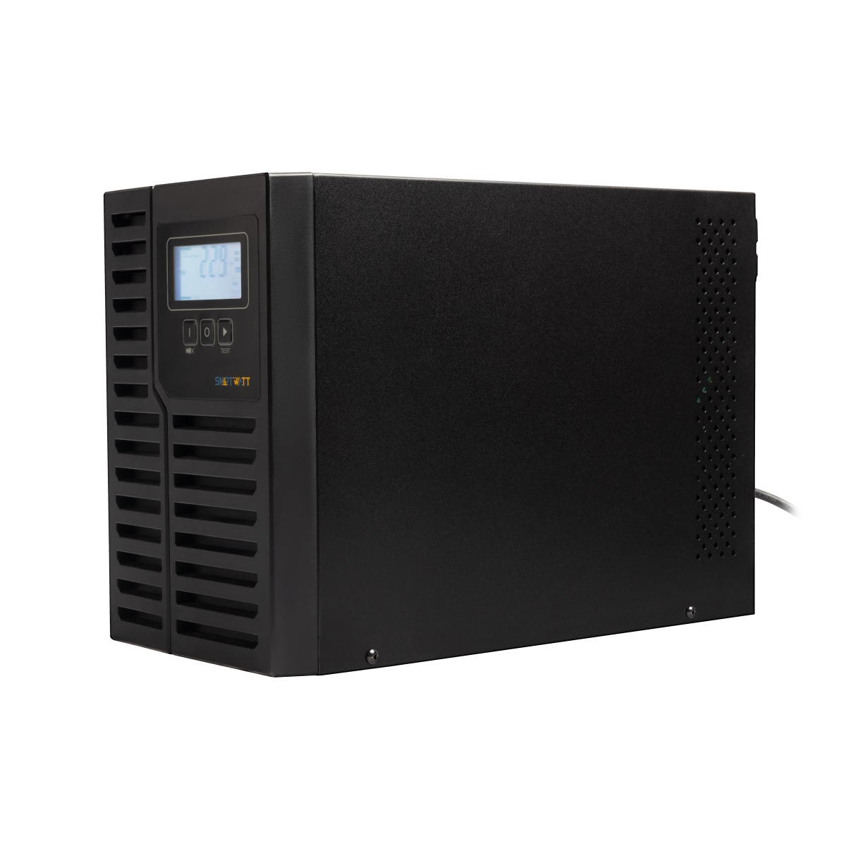 ИБП SMARTWATT UPS XPERT/XPERT EURO 1kVa ИБП SMARTWATT UPS XPERT/XPERT EURO 1kVa
