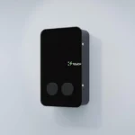 Зарядная станция для автомобилей TOUCH Home MAX