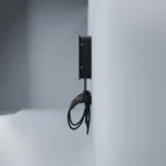 Зарядная станция для автомобилей TOUCH Home MAX