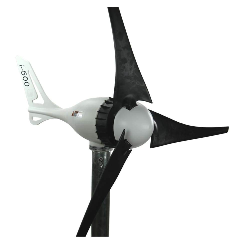 Ветрогенератор YASHEL-WT500i-1 Ветрогенератор Yashel WT500i